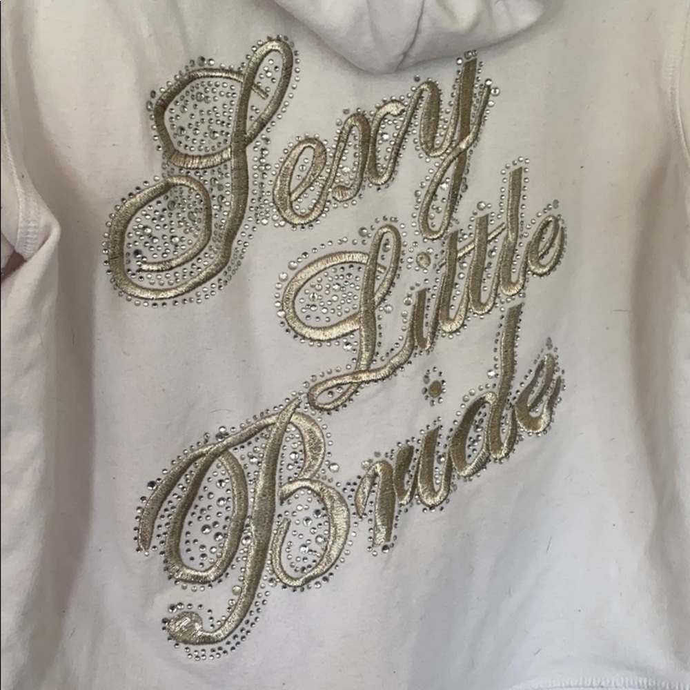 Victoria’s Secret Wedding Set